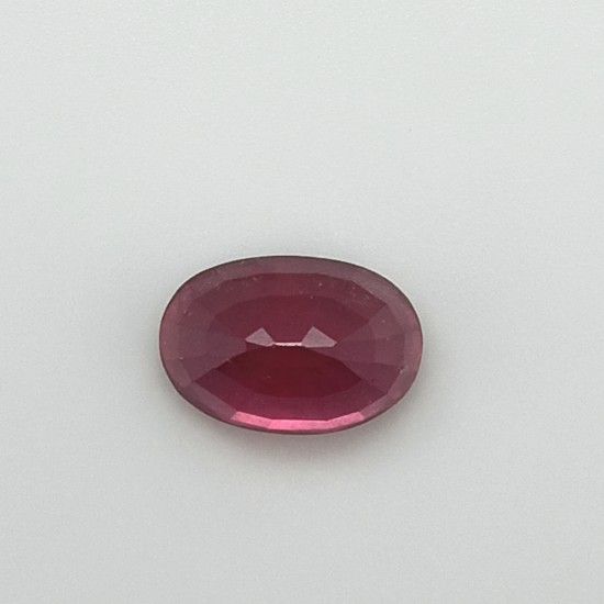 Thailand Ruby (Manik) 10.03 Ct Good Quality Thailand Ruby (Manik) 10.03 Ct Good Quality